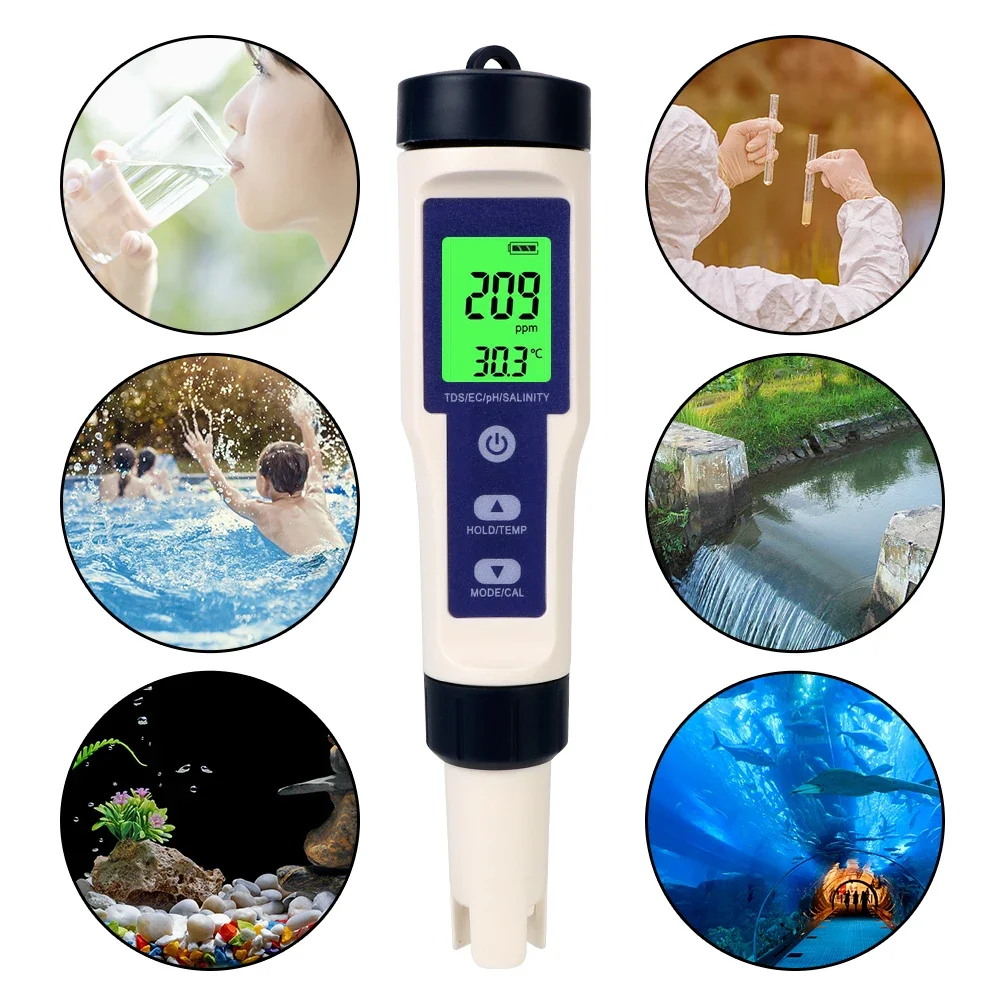 Измерение чистоты 1 метр водород в детекторе воды 5 инструментов качество температуры
Измерение чистоты 1 метр водород в детекторе воды 5 инструментов качество температуры