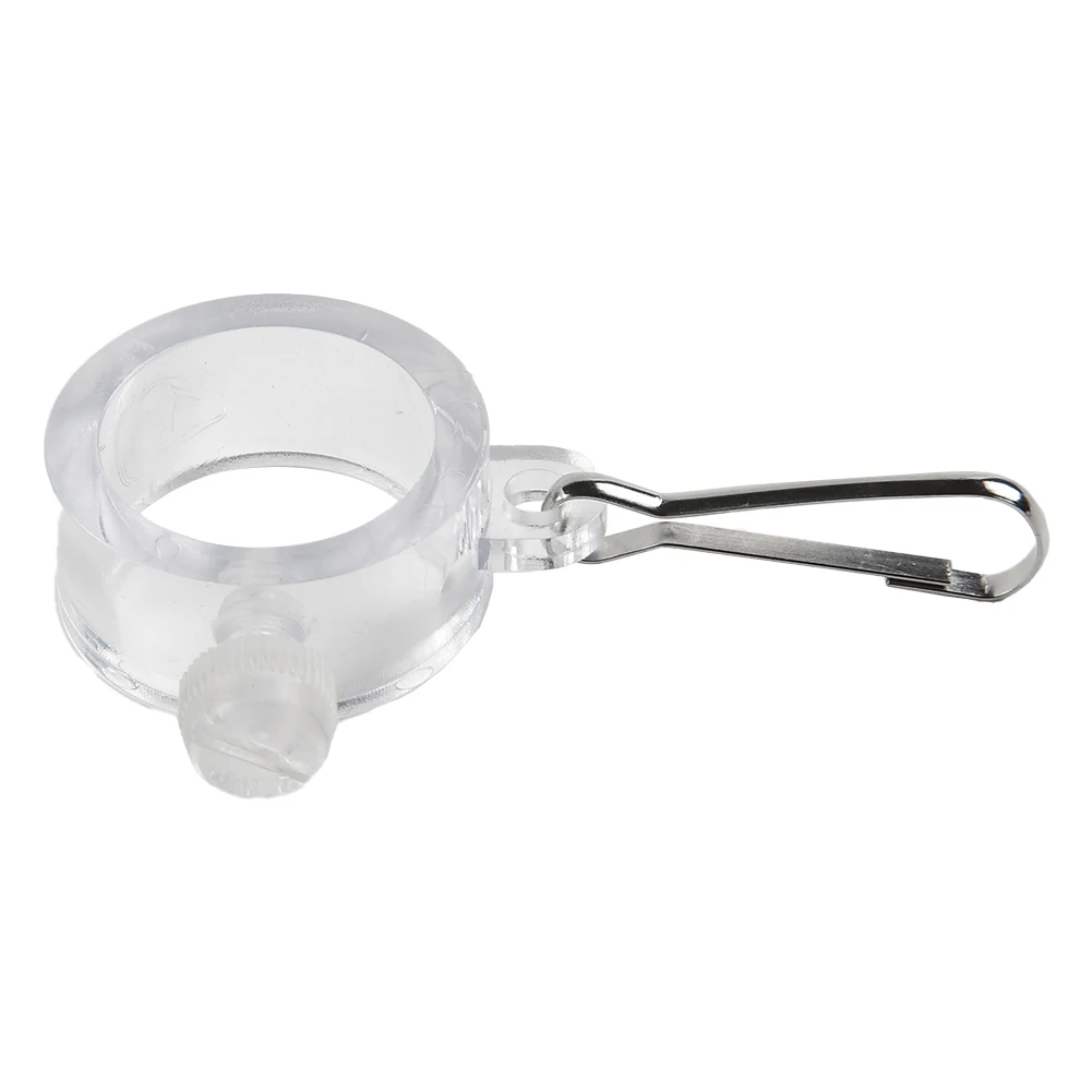 Flag Retaining Ring Flagpole Rotating Ring Flagpoles Light And Durable PVC Plastic Rotating Anti-wrap 100% Brand New
Flag Retaining Ring Flagpole Rotating Ring Flagpoles Light And Durable PVC Plastic Rotating Anti-wrap 100% Brand New