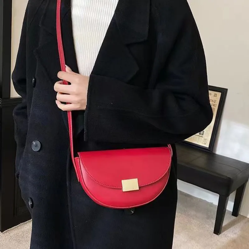 Сумка кросс-боди Y2k в Корейском стиле, саквояж на плечо в винтажном стиле, дизайнерский дорожный чемоданчик из искусственной кожи, подарок на Рождество
Сумка кросс-боди Y2k в Корейском стиле, саквояж на плечо в винтажном стиле, дизайнерский дорожный чемоданчик из искусственной кожи, подарок на Рождество