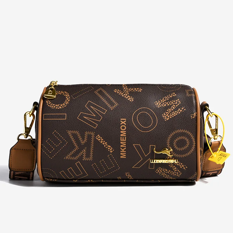 Wholesale Women'S Shoulder Commuter Messenger Bag 2023 Retro Fashion Large Capacity Ladies Broadband Mobile Phone Bag Purses
Wholesale Women'S Shoulder Commuter Messenger Bag 2023 Retro Fashion Large Capacity Ladies Broadband Mobile Phone Bag Purses