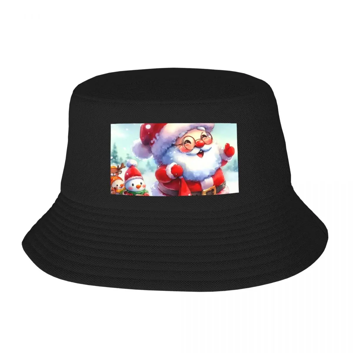 santa claus christmas Bucket Hat western hats boonie hats New Hat Sun Cap Hat For Men Women's
santa claus christmas Bucket Hat western hats boonie hats New Hat Sun Cap Hat For Men Women's