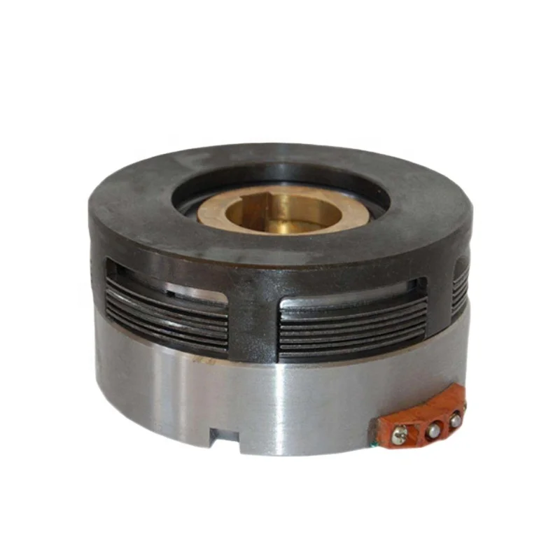 

DLM10-16A (EKE) High Quality Wet type multi-disc electromagnetic clutch
