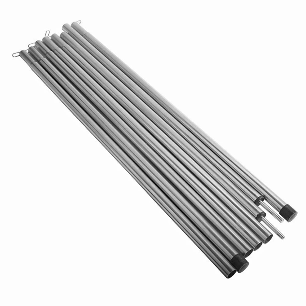 Rod Support Rod Canopy Tarp Poles Outdoor Tent Rods Canopy Poles Canopy Support Rods Simple Shelter Poles Sun Shelter Pole
Rod Support Rod Canopy Tarp Poles Outdoor Tent Rods Canopy Poles Canopy Support Rods Simple Shelter Poles Sun Shelter Pole