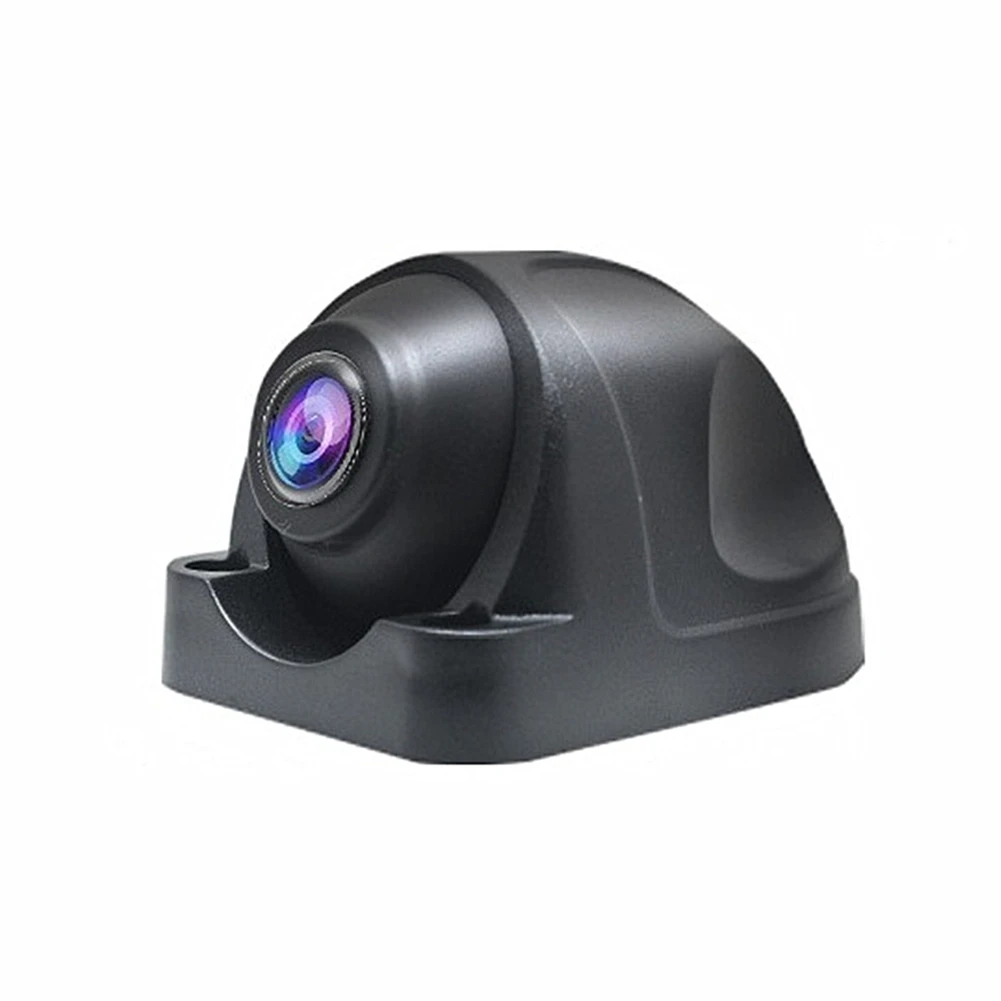 1080P AHD Side View Camera Adjustable Angle Starlight Night Vision Vehicle Waterproof Camera for Bus Car Truck RV
1080P AHD Side View Camera Adjustable Angle Starlight Night Vision Vehicle Waterproof Camera for Bus Car Truck RV