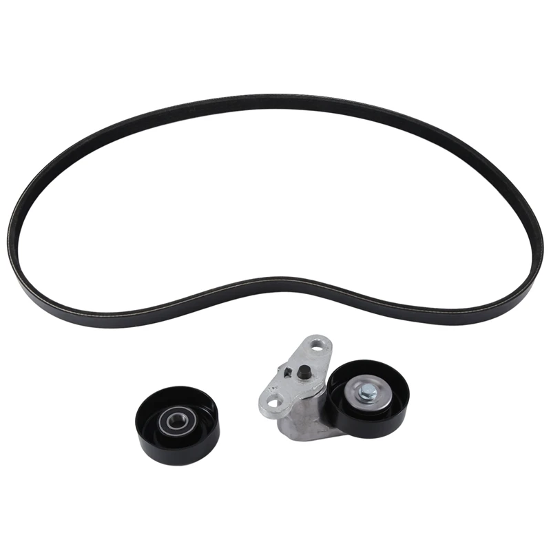 Belt Car Accessories Belt Tensioner 12580196 For Buick Cadillac Chevrolet GMC Hummer Isuzu Saab
Belt Car Accessories Belt Tensioner 12580196 For Buick Cadillac Chevrolet GMC Hummer Isuzu Saab