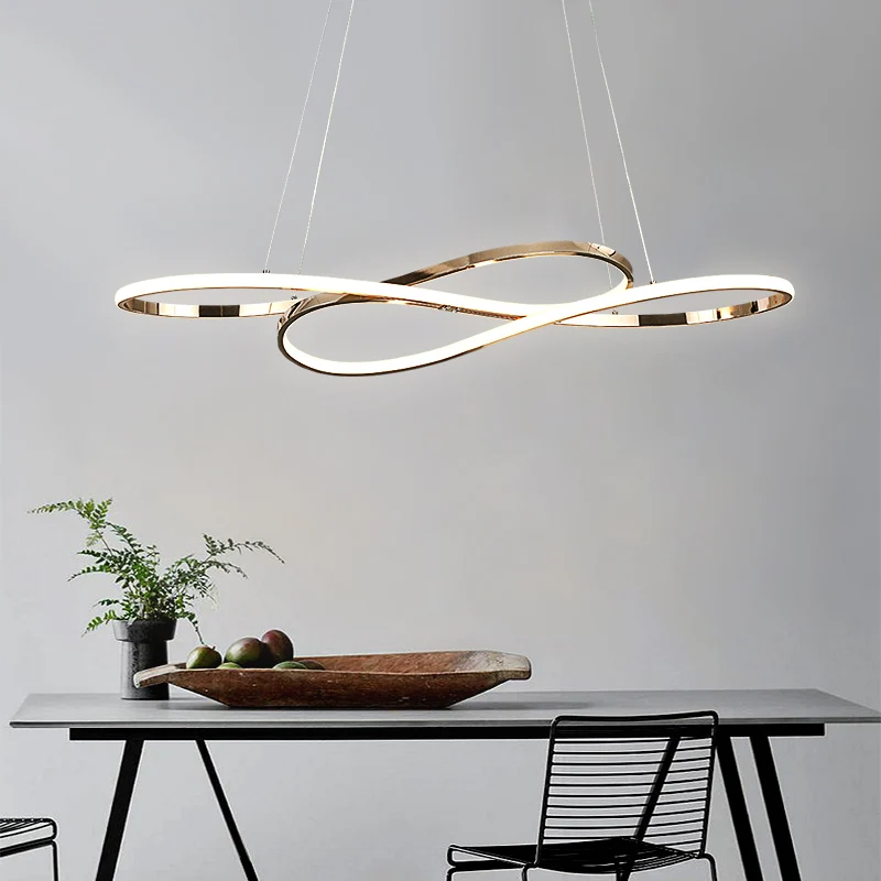 Modern Led Pendant Lights For Restaurant Study Hanging lamps Chrome gold Kitchen island Led Pendnat Lamp Dragonscence Lighting
Modern Led Pendant Lights For Restaurant Study Hanging lamps Chrome gold Kitchen island Led Pendnat Lamp Dragonscence Lighting
