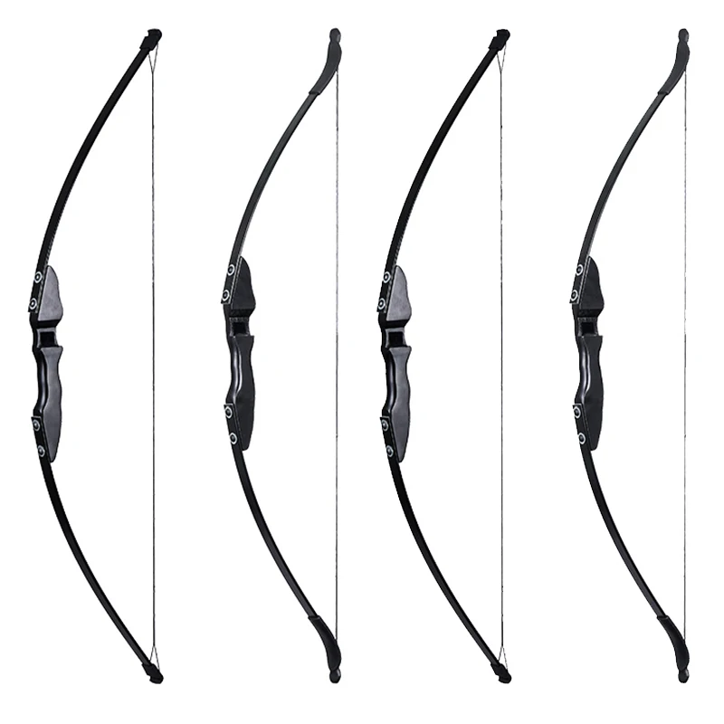 1pc Archery Recurve Bow Take-Down Straight Draw Bow For Children Adults Beginner Shooting Practise Hunting Game Accessories
1pc Archery Recurve Bow Take-Down Straight Draw Bow For Children Adults Beginner Shooting Practise Hunting Game Accessories