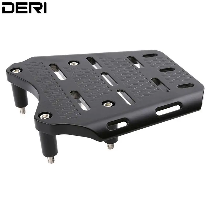 Motorcycle Rear Passenger Seat Tailstock Metal Shelf Bracket Luggage Cargo Holder Carrier Part For Honda PCX125 PCX150 2014-2019
Motorcycle Rear Passenger Seat Tailstock Metal Shelf Bracket Luggage Cargo Holder Carrier Part For Honda PCX125 PCX150 2014-2019