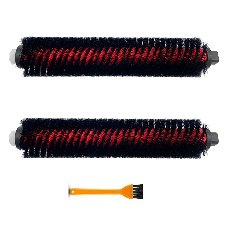 Replacement Parts Roller Brush Compatible For Roborock G10 G10S G10S Pro Cordless Vacuum Cleaner Accessories
Replacement Parts Roller Brush Compatible For Roborock G10 G10S G10S Pro Cordless Vacuum Cleaner Accessories