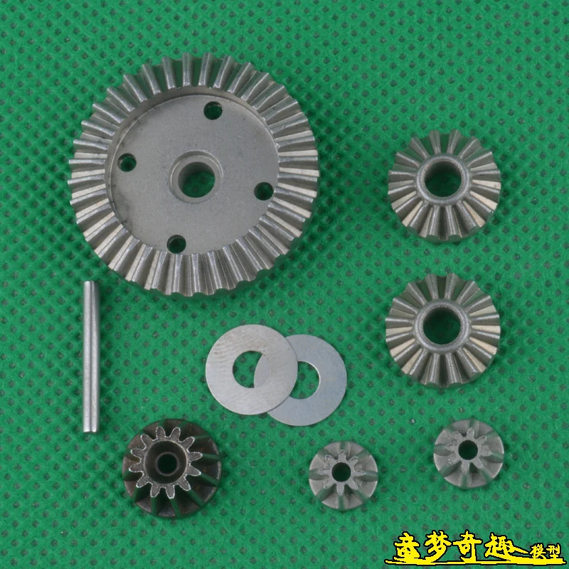 Пульт дистанционного управления M16103 для HAIBOXING hbx16889A 16889 S1601 S1602, запчасти для радиоуправляемых автомобилей, обновленный металлический дифференциальный механизм
Пульт дистанционного управления M16103 для HAIBOXING hbx16889A 16889 S1601 S1602, запчасти для радиоуправляемых автомобилей, обновленный металлический дифференциальный механизм