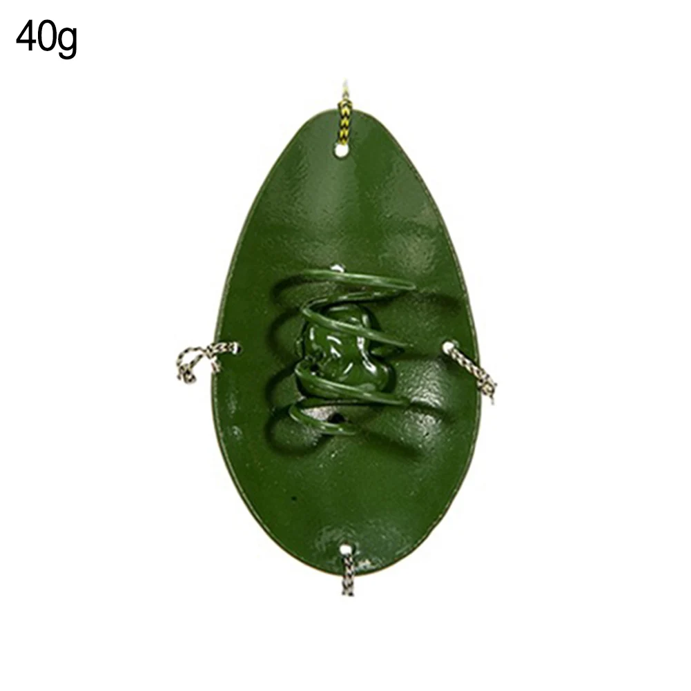 Puncher Bait Cage Green Lightweight Line Group 13x9x3cm Feeder Hook Sinking Outdoor Fishing Portabel Universal
Puncher Bait Cage Green Lightweight Line Group 13x9x3cm Feeder Hook Sinking Outdoor Fishing Portabel Universal