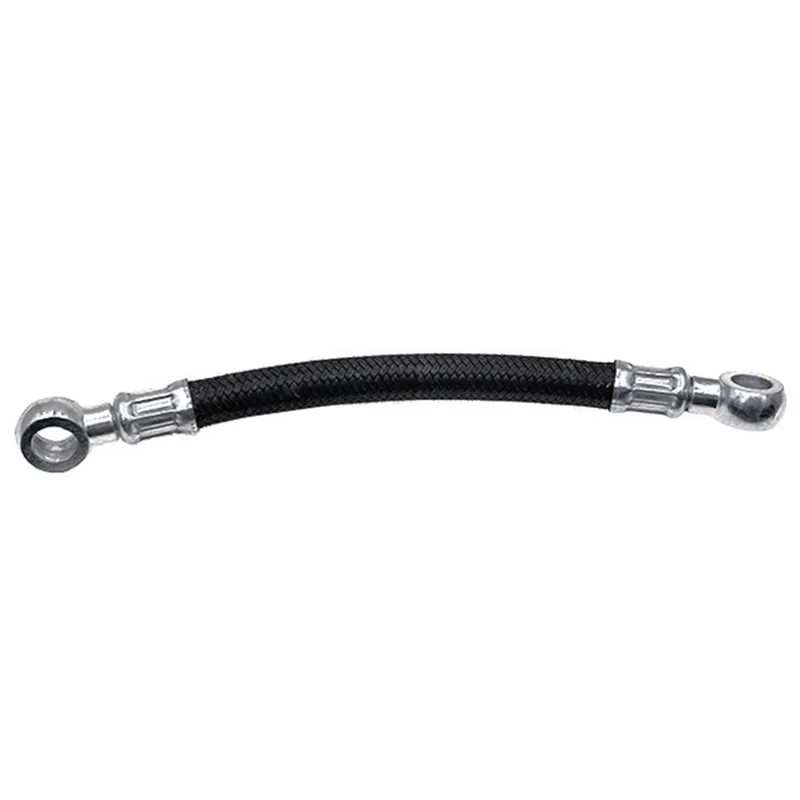 Передний тормозной шланг MD050196 MD307104 для Mitsubishi L200 K34T K74T KB4T Pajero II L300 L400
Передний тормозной шланг MD050196 MD307104 для Mitsubishi L200 K34T K74T KB4T Pajero II L300 L400