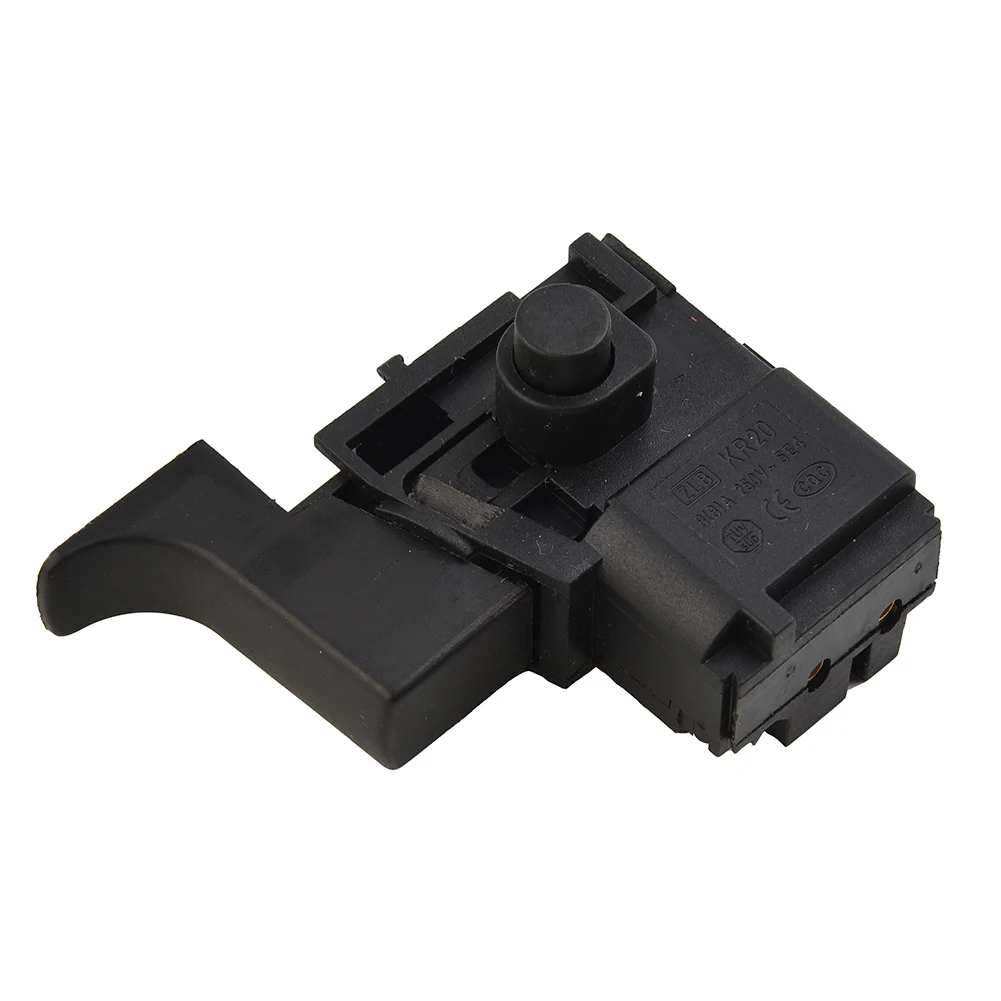 Electric Hammer Drill Speed Control Switch For BOSCH GBH2-20 GBH2-24 Spare Parts High Quality Durable Multifunction Outdoor Tool
Electric Hammer Drill Speed Control Switch For BOSCH GBH2-20 GBH2-24 Spare Parts High Quality Durable Multifunction Outdoor Tool