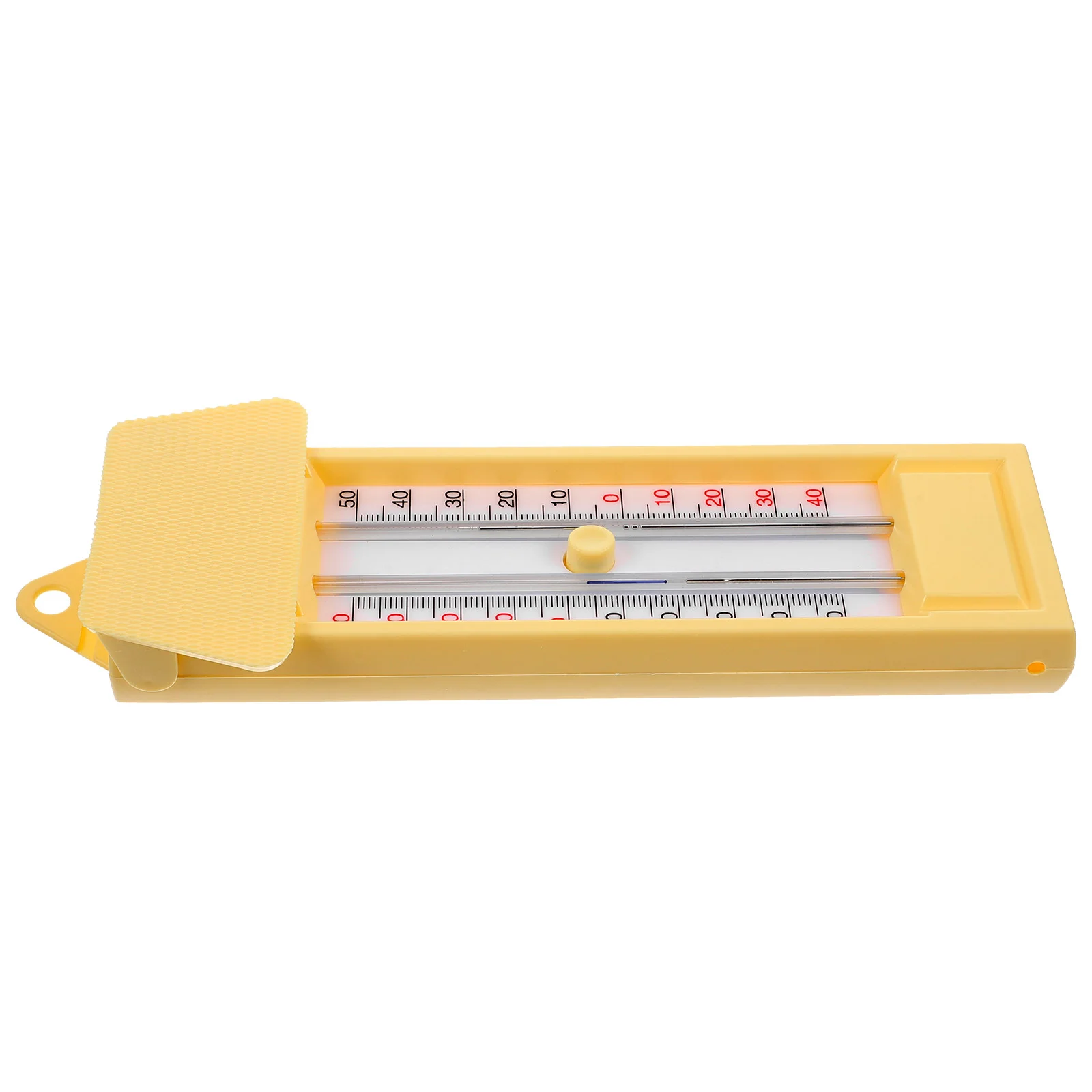 Thermometer Greenhouse Hygrometer Minimum Maximum Garden Abs Environmentally Friendly Plastic
Thermometer Greenhouse Hygrometer Minimum Maximum Garden Abs Environmentally Friendly Plastic