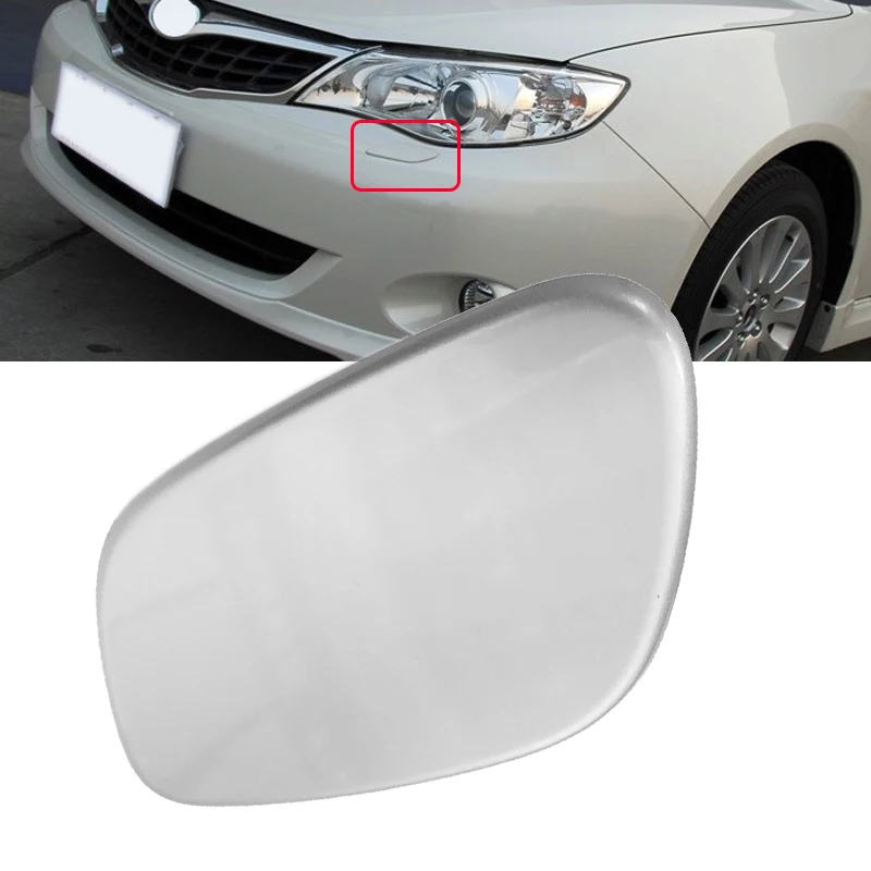 Yasong For Subaru Impreza WRX STI 9th 2005 2006 2007 Front Bumper Headlight Washer Cover Headlamp Spray Nozzle Jet Lid Hood
Yasong For Subaru Impreza WRX STI 9th 2005 2006 2007 Front Bumper Headlight Washer Cover Headlamp Spray Nozzle Jet Lid Hood