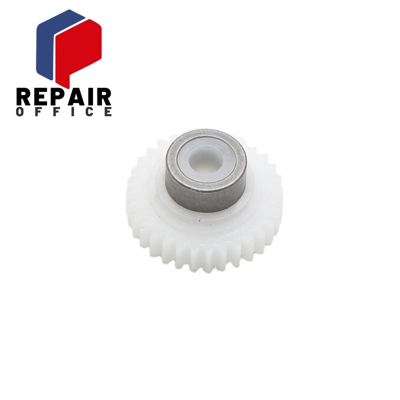 10pcs. Compatible new Clutch Gear 32T NGERH0062QSZZ for Sharp AR160 AR161 AR200 AR206 AR207 AR5316 New Clutch Gear for AR 160
10pcs. Compatible new Clutch Gear 32T NGERH0062QSZZ for Sharp AR160 AR161 AR200 AR206 AR207 AR5316 New Clutch Gear for AR 160