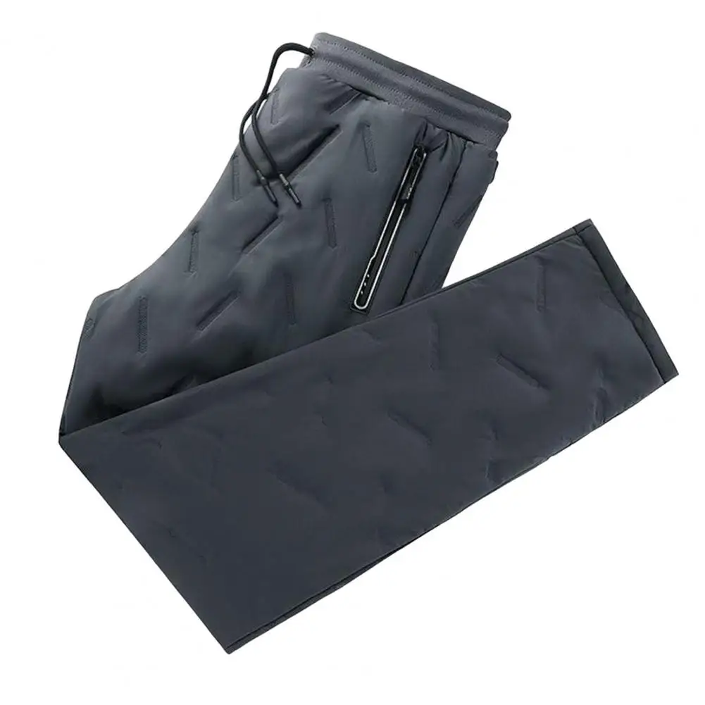 Men High Quality Windproof Cotton-padded Trousers Lambswool Thicken Warm Sweatpants Winter Outdoors Brand Leisure Jogging Pants
Men High Quality Windproof Cotton-padded Trousers Lambswool Thicken Warm Sweatpants Winter Outdoors Brand Leisure Jogging Pants