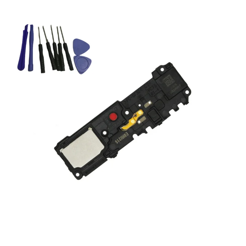 Loud Speaker Buzzer Loudspeaker For Samsung Galaxy Note 20 Ultra 5G N986U US Ver
Loud Speaker Buzzer Loudspeaker For Samsung Galaxy Note 20 Ultra 5G N986U US Ver