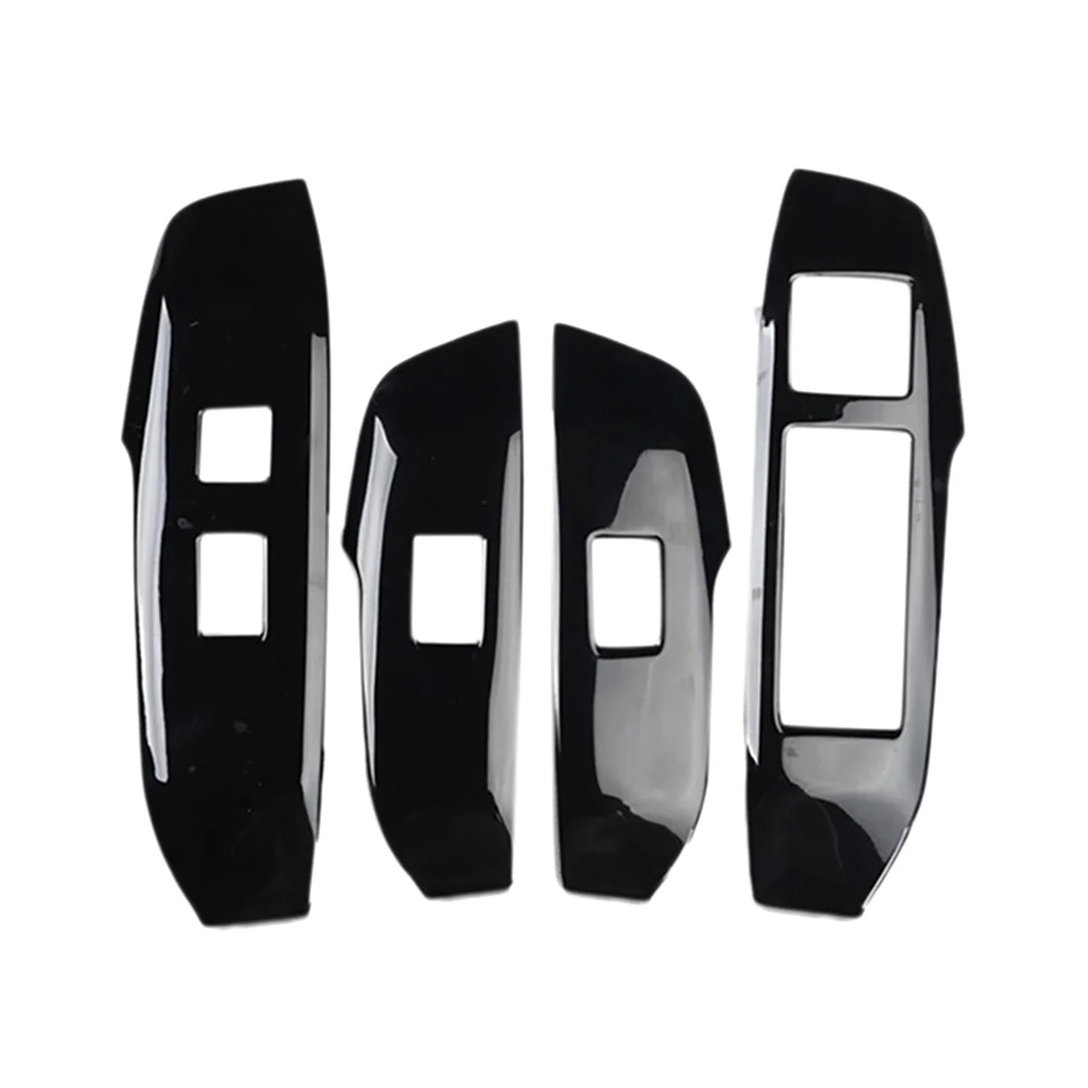 4PCS Car Window Switch Panel Adjust Cover Trim Stickers Window Button Decoration for NX 300H 200T LHD
4PCS Car Window Switch Panel Adjust Cover Trim Stickers Window Button Decoration for NX 300H 200T LHD