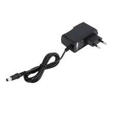 1pcs 110-240V AC to DC Power Adapter Supply Charger adapter 6V 1A US EU Plug Power Adapter with FCC Certificate
1pcs 110-240V AC to DC Power Adapter Supply Charger adapter 6V 1A US EU Plug Power Adapter with FCC Certificate