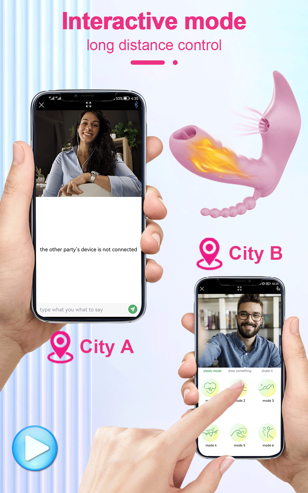 Wireless Remote Control 3 in 1 Bluetooth APP Dildo Vibrator Vagina Sucker Clitoris Stimulator Sex Toys for Women Couple Adult 18 Wireless Remote Control 3 in 1 Bluetooth APP Dildo Vibrator Vagina Sucker Clitoris Stimulator Sex Toys for Women Couple Adult 18