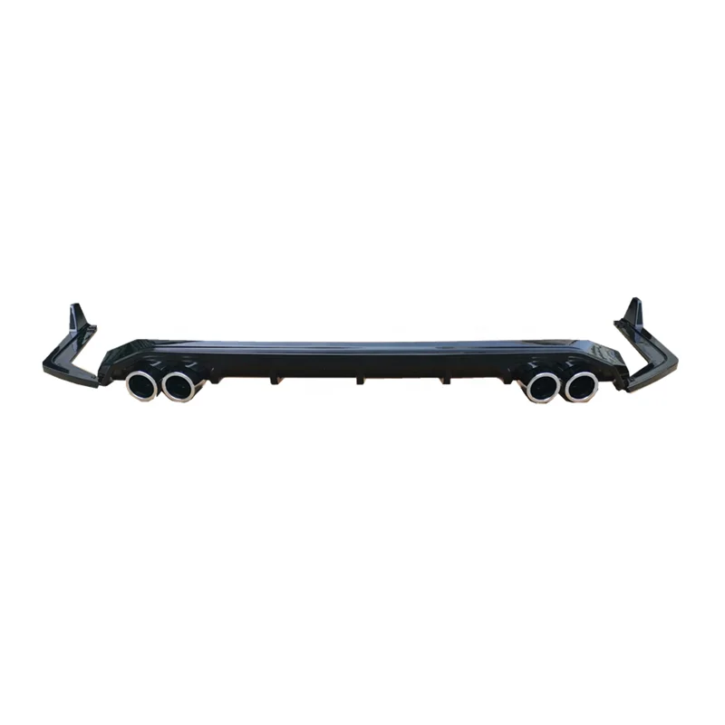 Auto Body Parts Car Front Bumper Lip Rear Spoiler Diffuse Roof Wing Corner Protector For Toyota Corolla 2019 2020 2021 2022
Auto Body Parts Car Front Bumper Lip Rear Spoiler Diffuse Roof Wing Corner Protector For Toyota Corolla 2019 2020 2021 2022