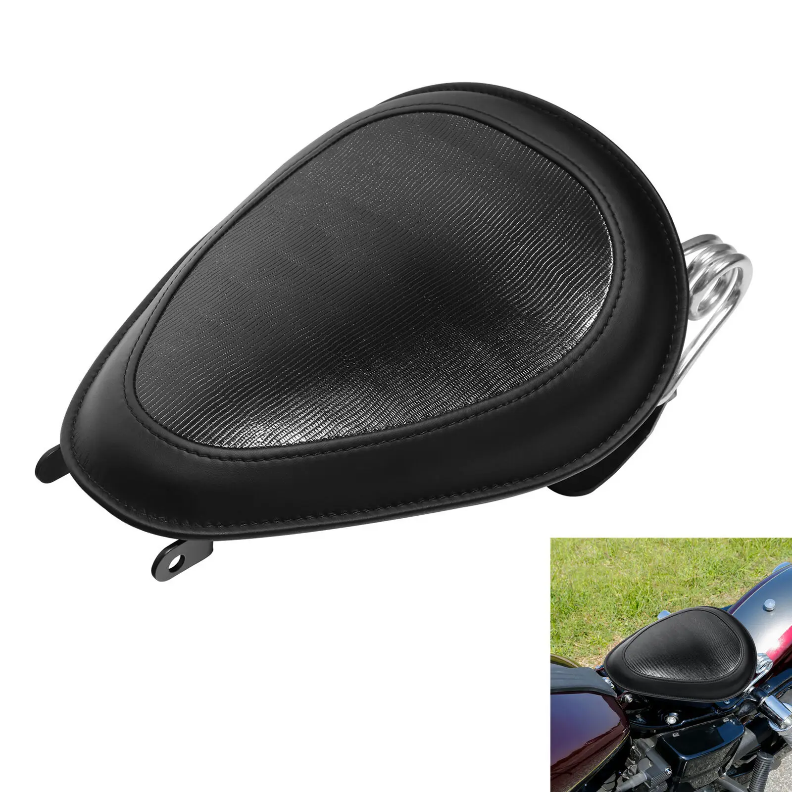 Мотоциклетное сиденье для Harley Dyna Street Fat Bob Wide Glide Low Rider FXDL Super Glide Custom 2007-2017 Switchback Driver Rider
Мотоциклетное сиденье для Harley Dyna Street Fat Bob Wide Glide Low Rider FXDL Super Glide Custom 2007-2017 Switchback Driver Rider