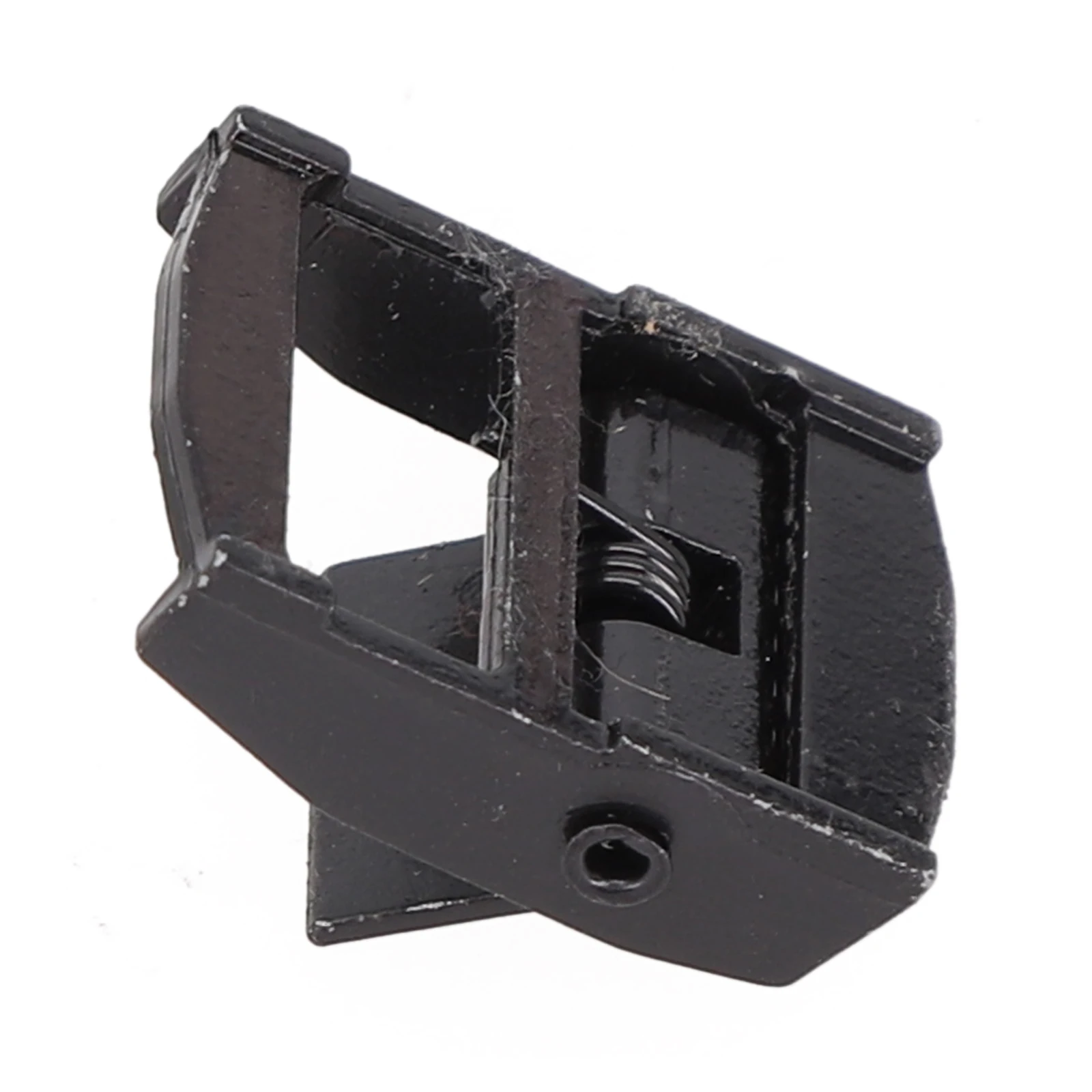 

For Heavy Duty Zinc Alloy Fixed Tensioner Buckles Knuckle Closure Perfect For Cases And Luggage Multiple Size Options