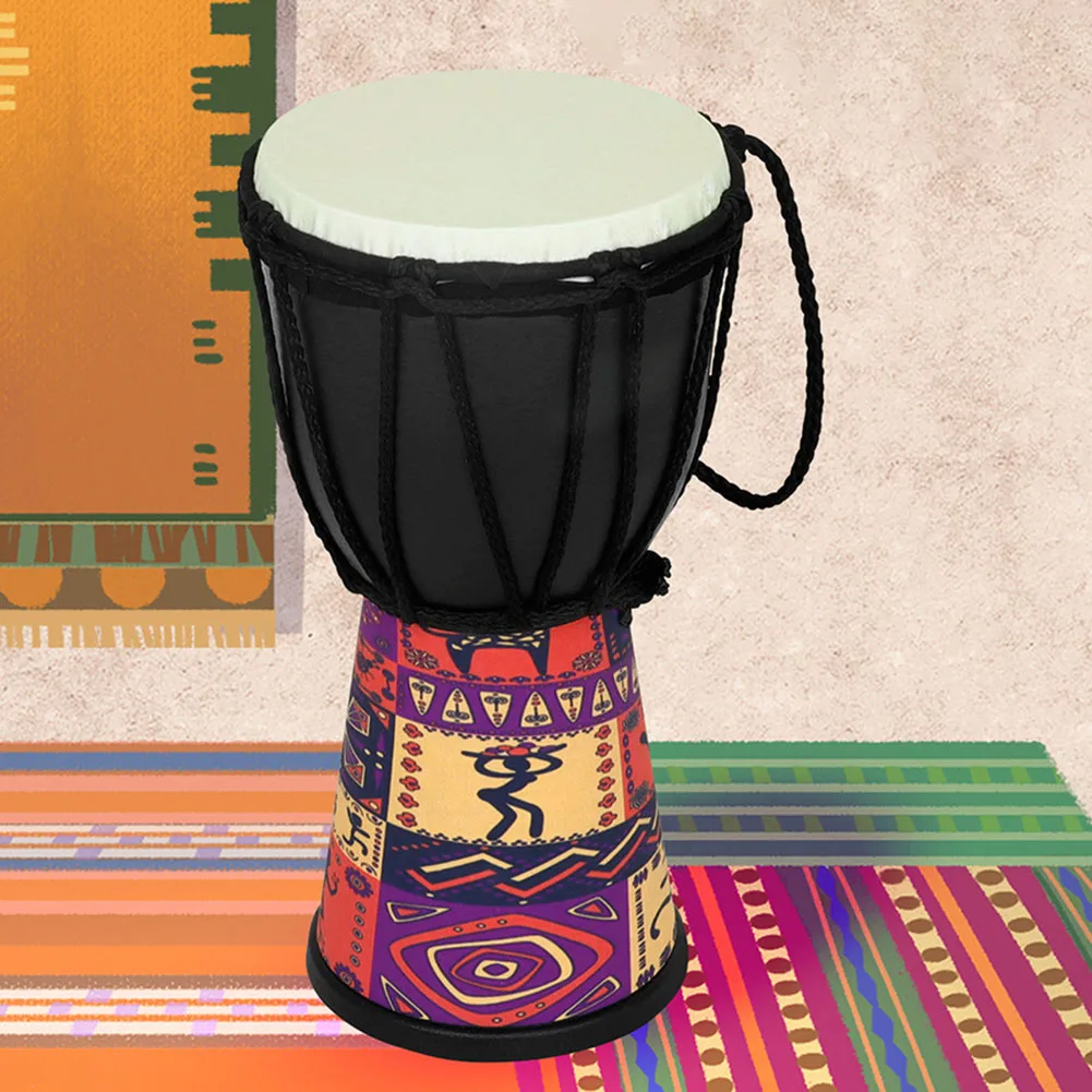 Регулируемый ручной барабан, четкие стружки, глубокие басовые Тоны Djembe, барабан, образовательный ручной барабан, резной вручную, узкий верх
Регулируемый ручной барабан, четкие стружки, глубокие басовые Тоны Djembe, барабан, образовательный ручной барабан, резной вручную, узкий верх
