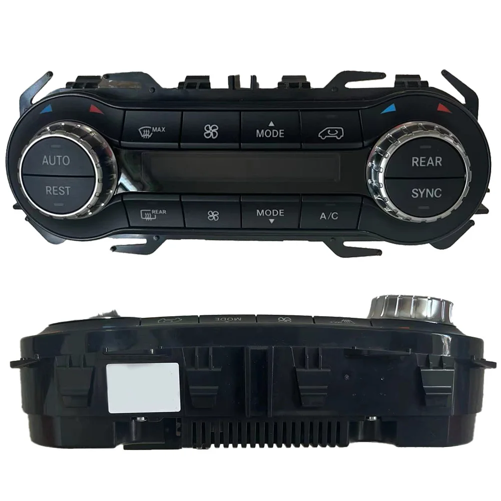 Car A/C Air Conditioning Temperature Control Switch Fit For Mercedes W447 V260 2016-2023 Central Air Conditioning Control Panel
Car A/C Air Conditioning Temperature Control Switch Fit For Mercedes W447 V260 2016-2023 Central Air Conditioning Control Panel