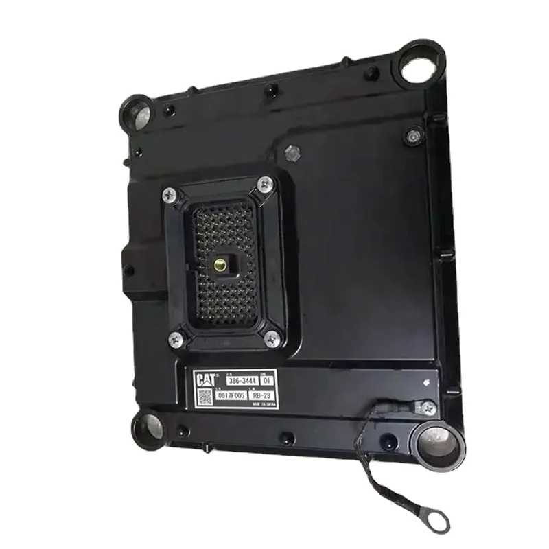 Excavator for CAT 311D ECU 386-3444 3863444 Controller Computer Board Include Software Program
Excavator for CAT 311D ECU 386-3444 3863444 Controller Computer Board Include Software Program