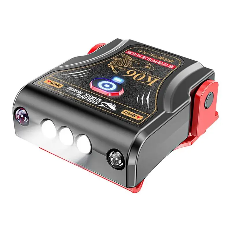 Hat Clip Light Caps Light Mini LED Headlamp Inductive Headlight USB Rechargeable Adjustable Angle Camping Headlamp Work Lights
Hat Clip Light Caps Light Mini LED Headlamp Inductive Headlight USB Rechargeable Adjustable Angle Camping Headlamp Work Lights