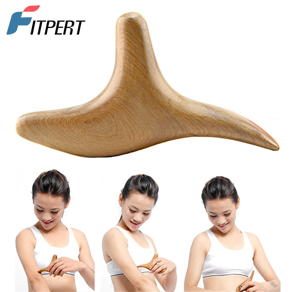 1PC Triangle Trigeminal Body Relax Fragrant Wood Neck Shiatsu Reflexology Home Wooden SPA Therapy Massager for Blood Circulation
1PC Triangle Trigeminal Body Relax Fragrant Wood Neck Shiatsu Reflexology Home Wooden SPA Therapy Massager for Blood Circulation