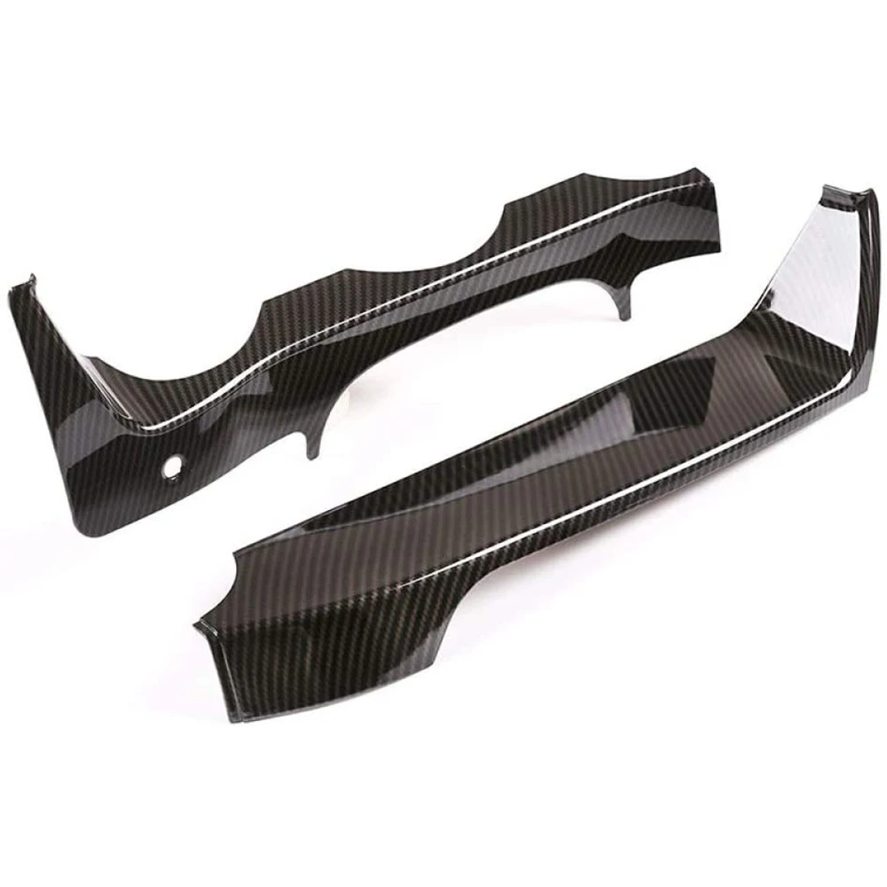 Панель рулевого колеса из углеродного волокна для Mercedes Benz C Class W204 2011 2012 2013
Панель рулевого колеса из углеродного волокна для Mercedes Benz C Class W204 2011 2012 2013