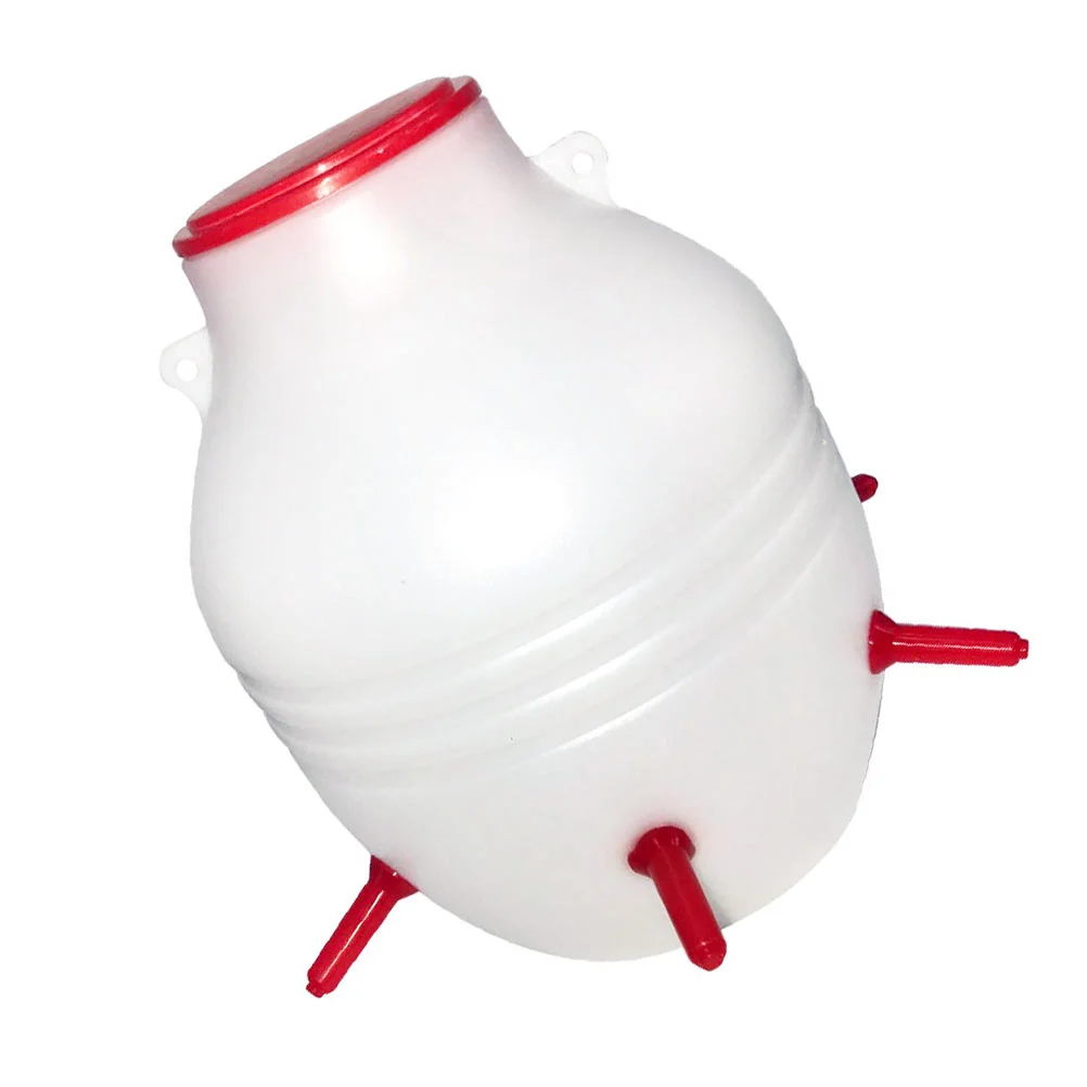 Sheep Feeder Animal Lamb Milk Bucket Plastic Poultry Breeding Feeding Bottle Silicone
Sheep Feeder Animal Lamb Milk Bucket Plastic Poultry Breeding Feeding Bottle Silicone