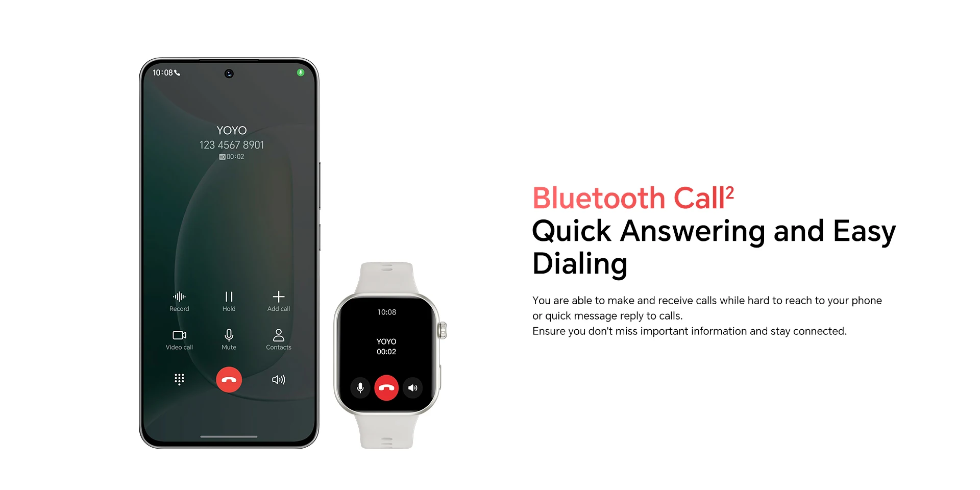 HONOR CHOICE InFoWear Watch 2i,Global Version Smartwatch,1.85 HONOR CHOICE InFoWear Watch 2i,Global Version Smartwatch,1.85