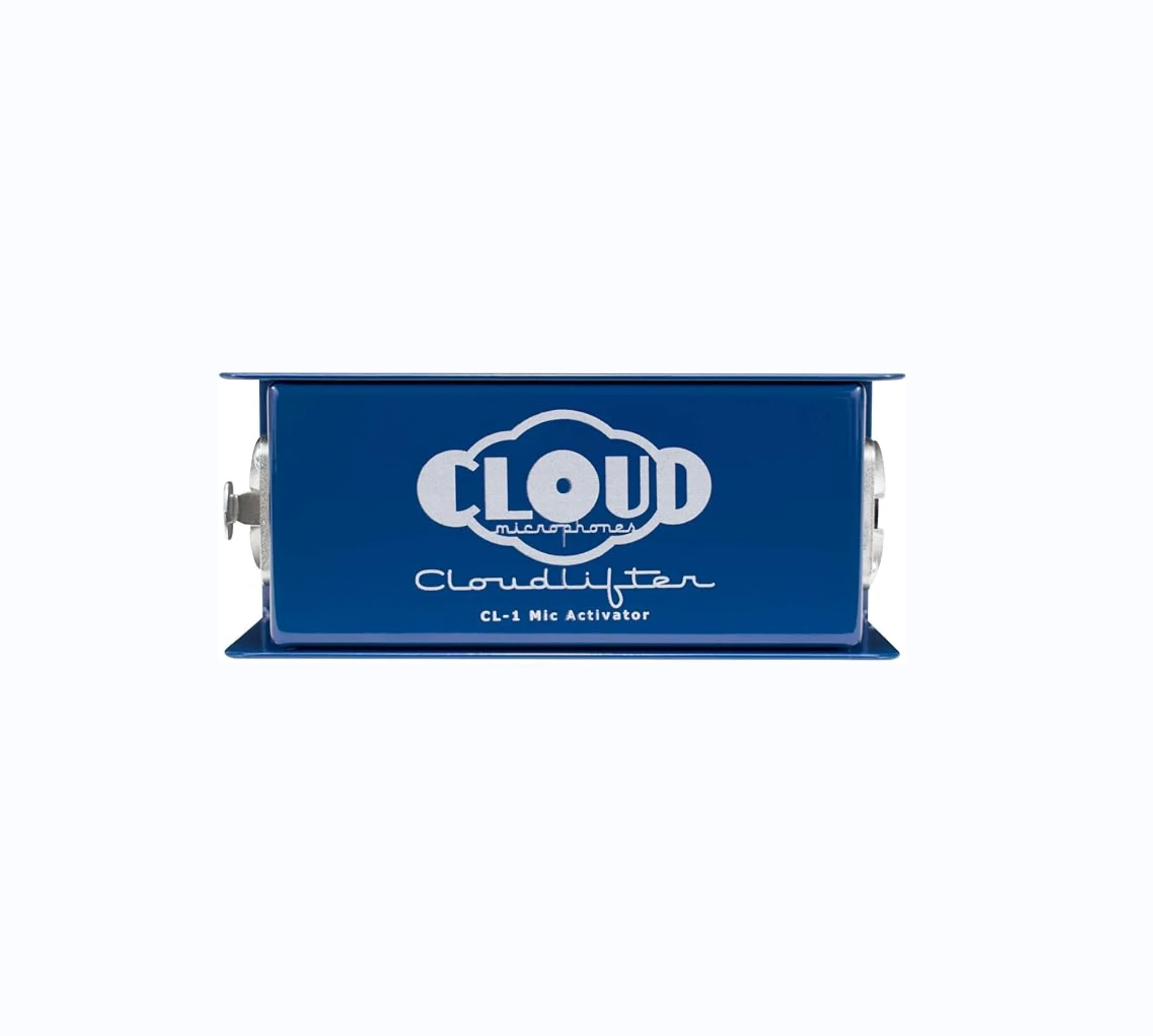 

Cloud Microphones - Cloudlifter CL-1 Mic Activator - Ultra-Clean Microphone Preamp Gain