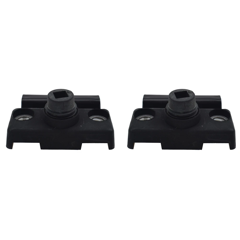 

2pcs Bumper Buffer Stopper Rear Trunk Lid Holder For Mercedes-Benz W211 E-CLASS CLS-CLASS E 320 350 550 CLS 500 550 55 63 E63