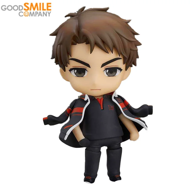 Оригинальный оригинальный тендороид ГСК 1315 Хань вэньцин Аватар короля экшн-аниме 
Оригинальный оригинальный тендороид ГСК 1315 Хань вэньцин Аватар короля экшн-аниме