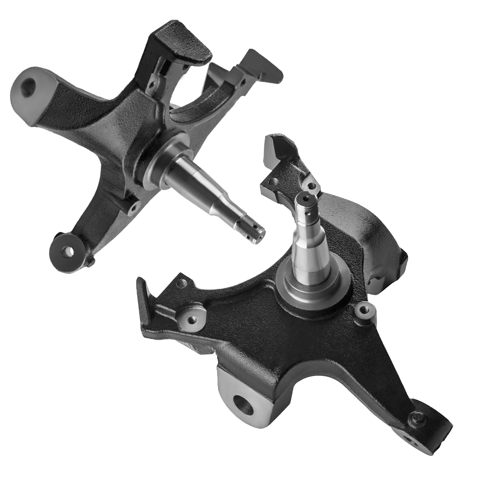 2-дюймовый понижающий шпиндель для Chevy Silverado для GMC Sierra для Suburban 1988-1998
2-дюймовый понижающий шпиндель для Chevy Silverado для GMC Sierra для Suburban 1988-1998