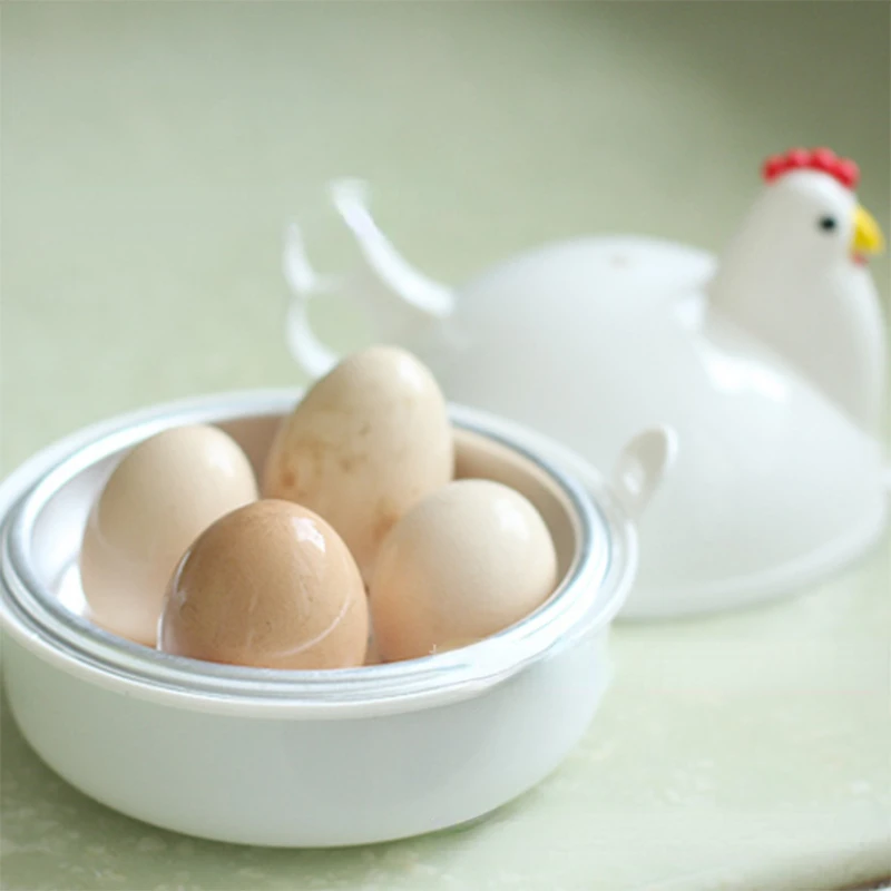 Kitchen Cooking Steamer Oven Egg Steamer Hen Shaped Reusable High Capacity Microwave Safe Multifunctional Cooking Food Grade 4 E
Kitchen Cooking Steamer Oven Egg Steamer Hen Shaped Reusable High Capacity Microwave Safe Multifunctional Cooking Food Grade 4 E