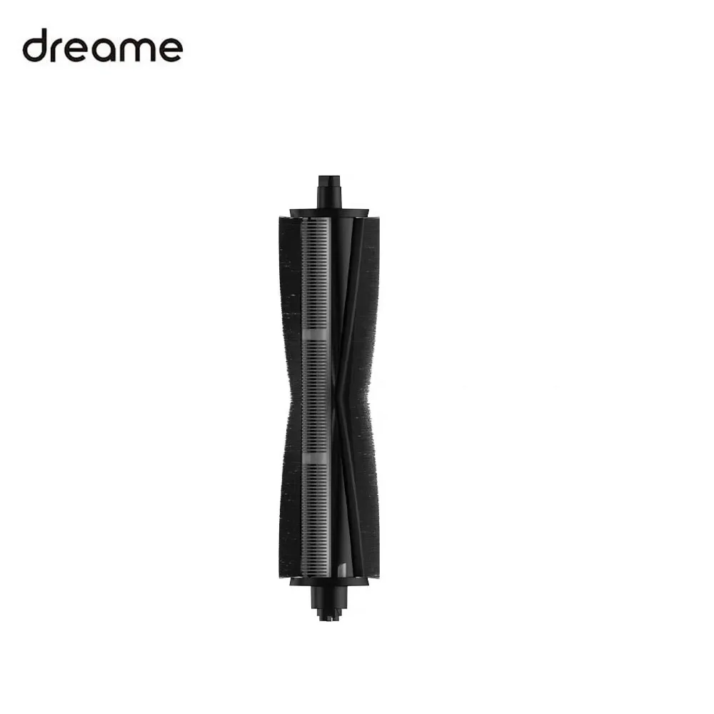 DreameBot L10s Ultra Brush Anti-tangling Roller Brush for DreameBot L10s Ultra Roller Brush That Cut Hairs DreameBot Accessories
DreameBot L10s Ultra Brush Anti-tangling Roller Brush for DreameBot L10s Ultra Roller Brush That Cut Hairs DreameBot Accessories