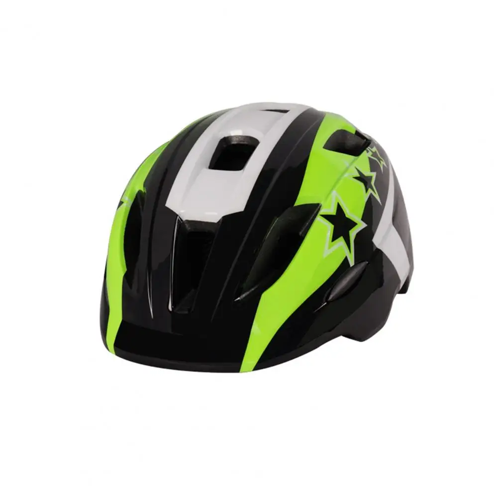 Kid Bicycle Helmets High Hardness Shock Absorbing Accessory Skating Cycling Scooter Skateboarding Helmets Cycling Equipment
Kid Bicycle Helmets High Hardness Shock Absorbing Accessory Skating Cycling Scooter Skateboarding Helmets Cycling Equipment