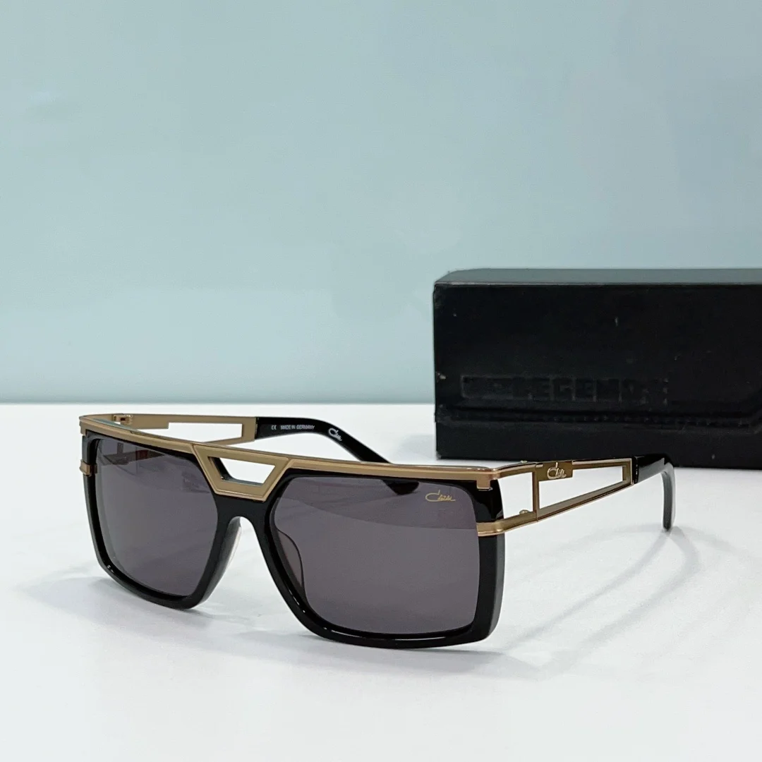 

Солнцезащитные очки поляризационные для мужчин и женщин, антибликовые Популярные прямоугольные повседневные солнечные аксессуары для вождения, MOD8008