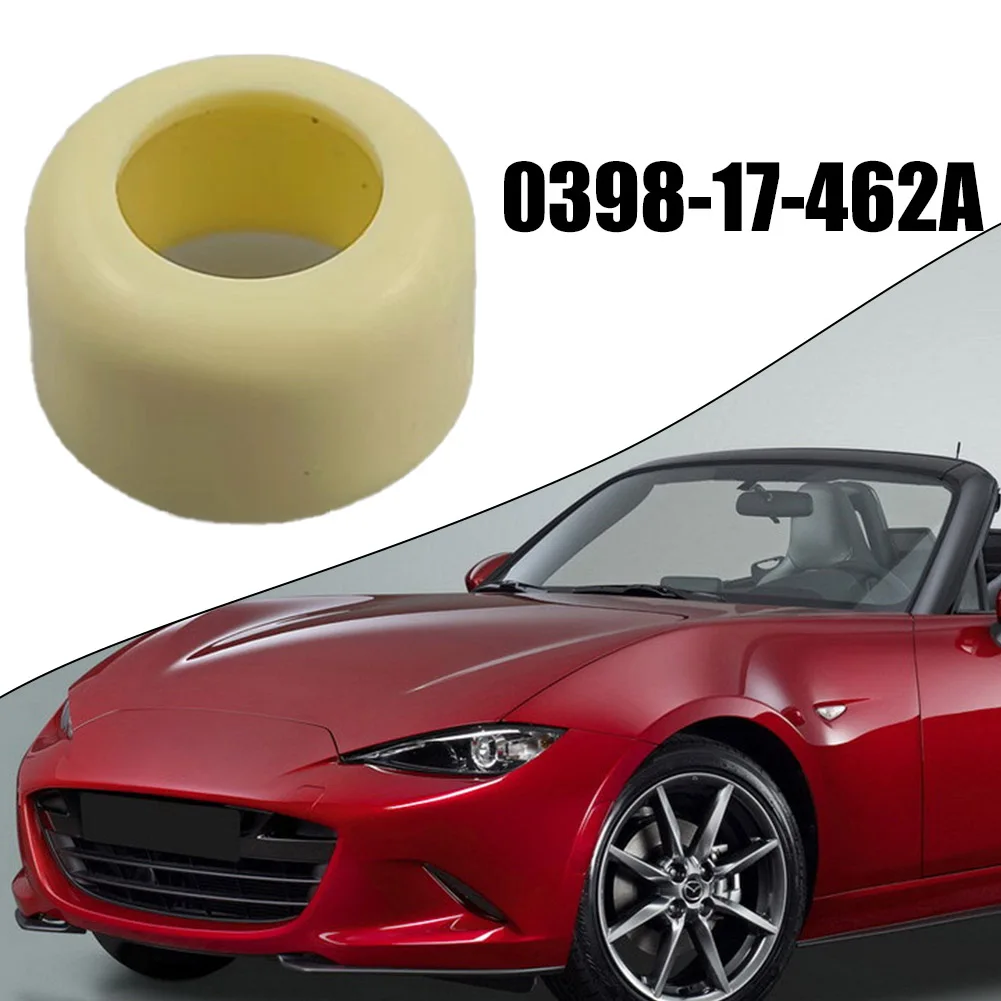 Knob Bushing Shifter Knob Bushing Plastic 039817462A 1PCS For Mazda Gear Shifter Knob Bushing 0398-17-462A
Knob Bushing Shifter Knob Bushing Plastic 039817462A 1PCS For Mazda Gear Shifter Knob Bushing 0398-17-462A
