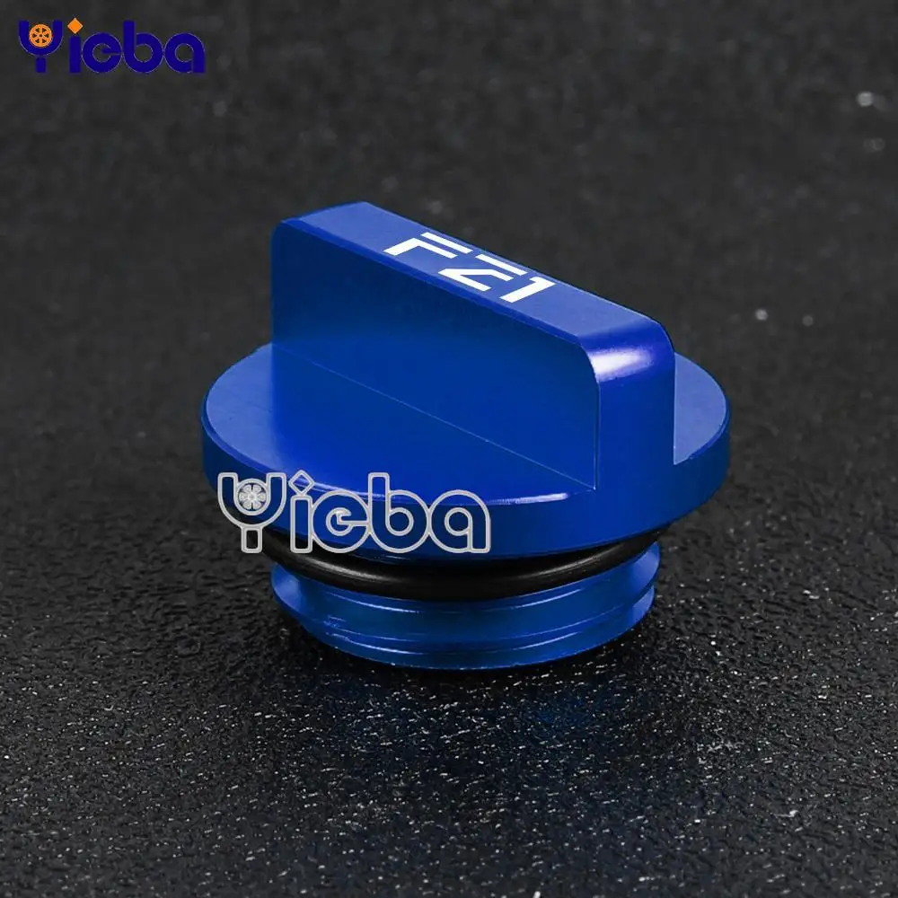 M27*3.0 Engine Oil Filler Cap Plug Motorcycle FOR YAMAHA FZ1 FZ-1 FZS1000 2001-2015 2014 2013 2012 2011 2010 2009 2008 2007 2006
M27*3.0 Engine Oil Filler Cap Plug Motorcycle FOR YAMAHA FZ1 FZ-1 FZS1000 2001-2015 2014 2013 2012 2011 2010 2009 2008 2007 2006