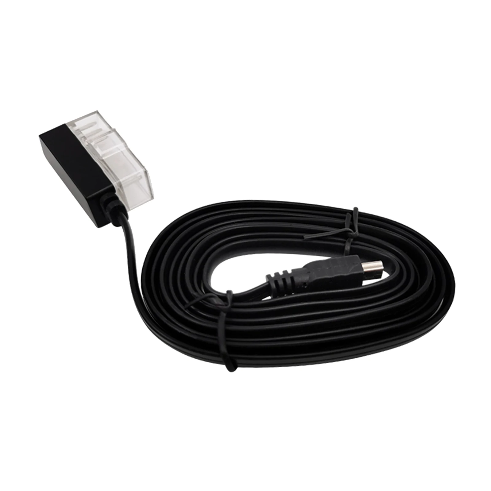 1.8m HUD OBDII Cable OBD-II OBD2 to Mini USB Cable Car Diagnostic Extension & Connection Cable for HUD5.5y car Head Up Dispaly
1.8m HUD OBDII Cable OBD-II OBD2 to Mini USB Cable Car Diagnostic Extension & Connection Cable for HUD5.5y car Head Up Dispaly