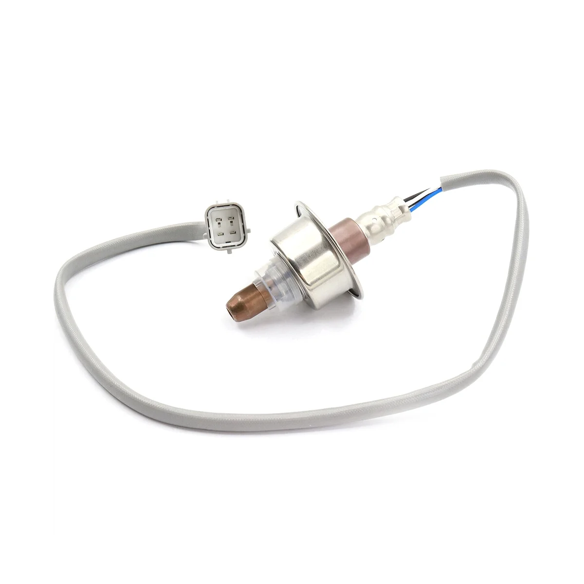 Upstream Right Oxygen Sensor 22693-EY00B 234-9081 for Nissan Murano 2009-10 3.5L
Upstream Right Oxygen Sensor 22693-EY00B 234-9081 for Nissan Murano 2009-10 3.5L
