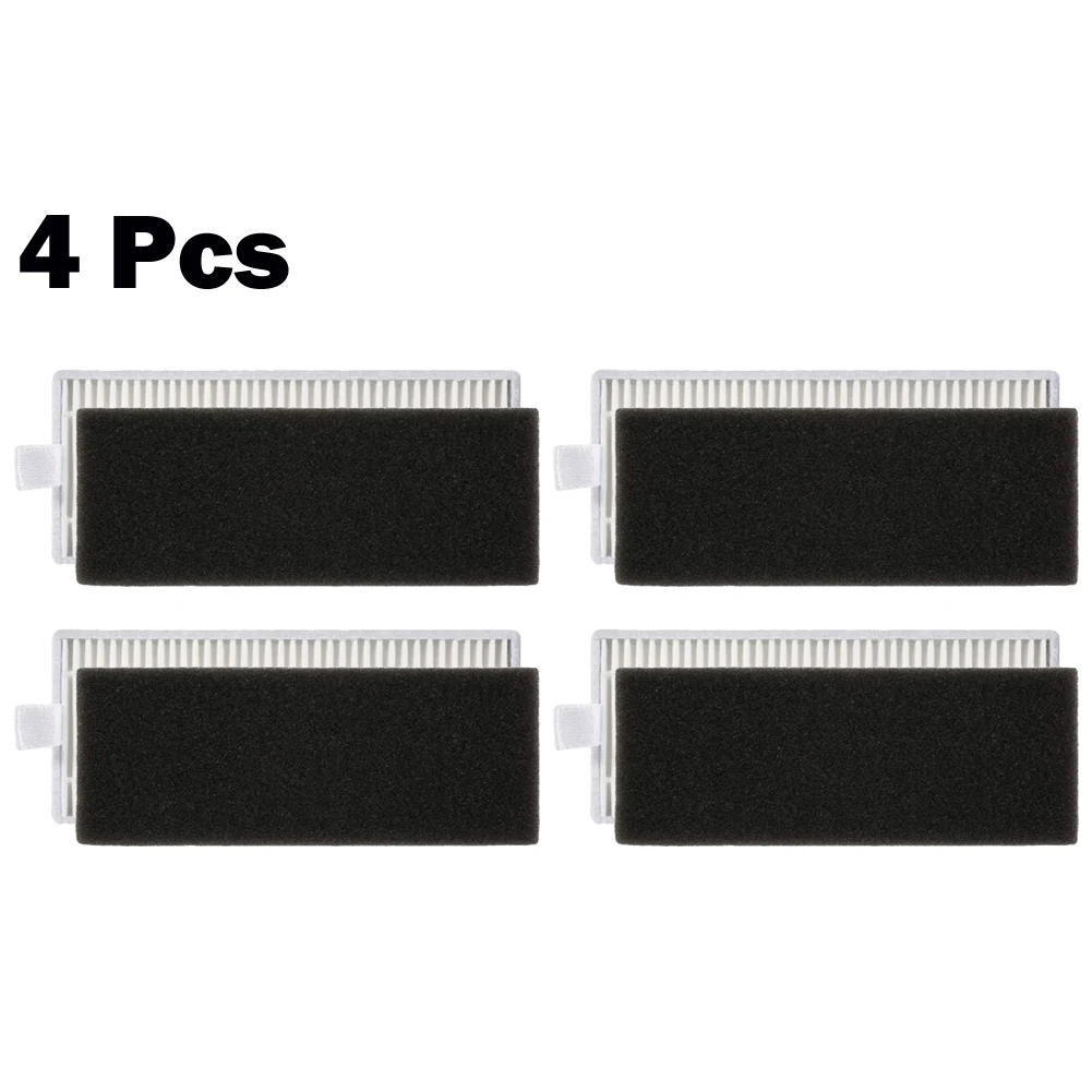 4 шт. моющийся фильтр для пылесоса D5/D5S/D5S Pro/D5S Pro + запчасти для пылесоса аксессуары
4 шт. моющийся фильтр для пылесоса D5/D5S/D5S Pro/D5S Pro + запчасти для пылесоса аксессуары