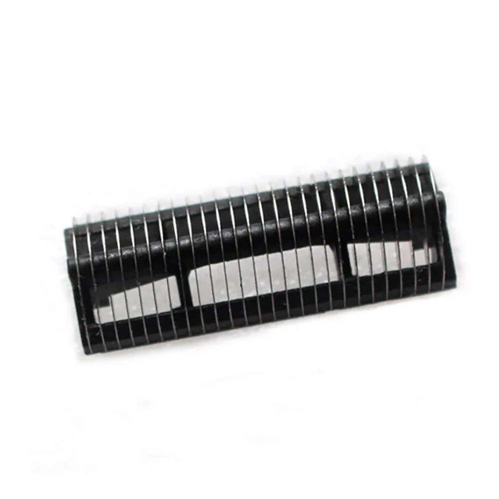 replace 11B 10B 20B 20S Shaver Cutter Set for Braun 110 140 150 180 190 1775 1735 2675 2775 2838 Series Z Z20 Z30 Z40 Z50 Z60
replace 11B 10B 20B 20S Shaver Cutter Set for Braun 110 140 150 180 190 1775 1735 2675 2775 2838 Series Z Z20 Z30 Z40 Z50 Z60